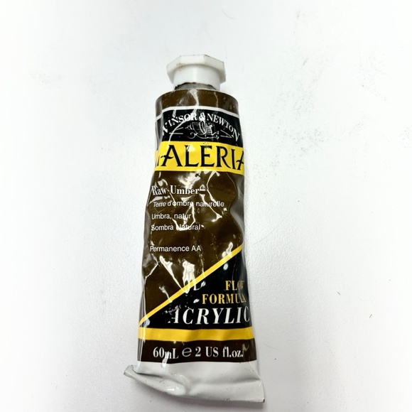 Utrecht Permanent Artists Oil Color Paint Professional Quality Various Sizes - Picture 7 of 7